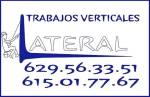 Logo Lateral